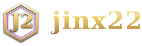 jinx22 logotipo